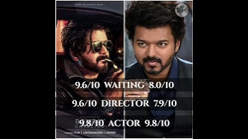 VARISU VS THALAPATHY 67 #shorts I KB FUN #varisu #thalapathy67 #kbfun #movie #video