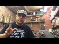 Beginning of video