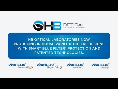 Varilux Digital Designs