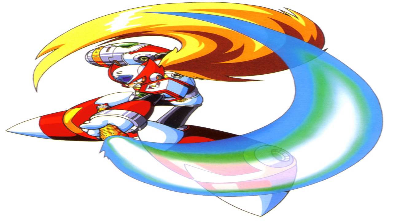 Megaman X3 Zero Theme Mashup (PS1+SNES) - YouTube