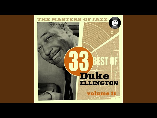 Duke Ellington - Delta Mood