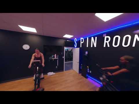 Foley's Fitness Center