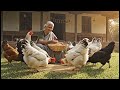 🔥😎Aao mere bacchon yah log Khao khana(ai)