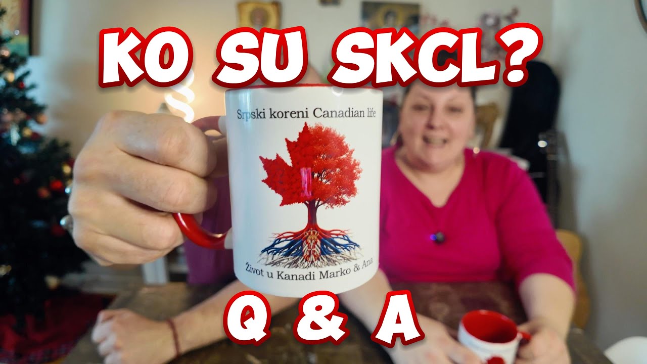 ODGOVARAMO NA VAŠA PITANJA o našem životu i našim stavovima 