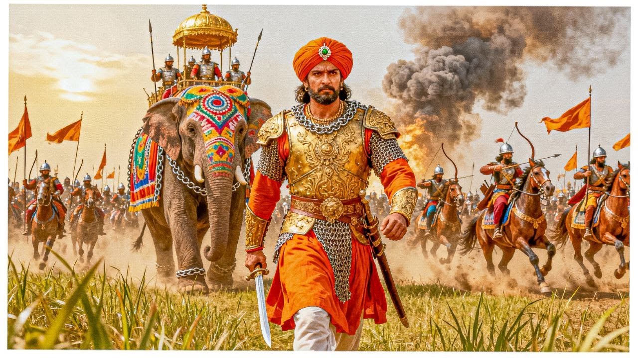 I CREATED GODL ARMY || MOUNT & BLADE 2 BANNERLORD | HINDI GAMEPLAY