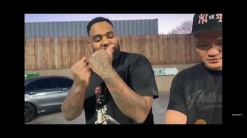 COMPTON AD WHOOPS ON CHINA MAC .... NO JUMPER (Full Video)