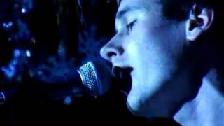 Hellogoodbye - Shimmy Shimmy Quarter Turn (live)