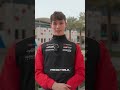 Over and out for Ollie & Testing 🏁🇧🇭 #HaasF1 #F1Testing #F1