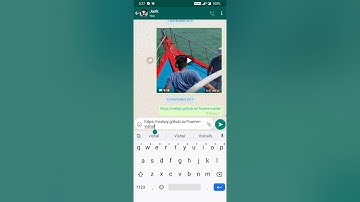 Android Deep Linking Demo
