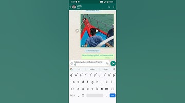 Android Deep Linking Demo