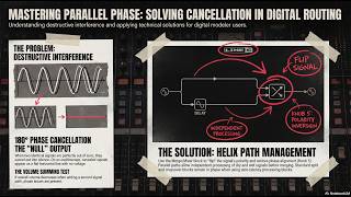 The Mono Summation Trap: Why Your Stereo Digital Delays Vanish Live