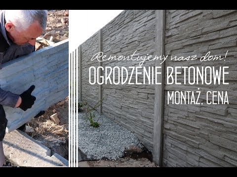 Wideo: Jak Ozdobić Ogrodzenie Z Tektury Falistej