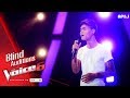 รถบัส - เธอ - Blind Auditions - The Voice Thailand 6 - 19 Nov 2017