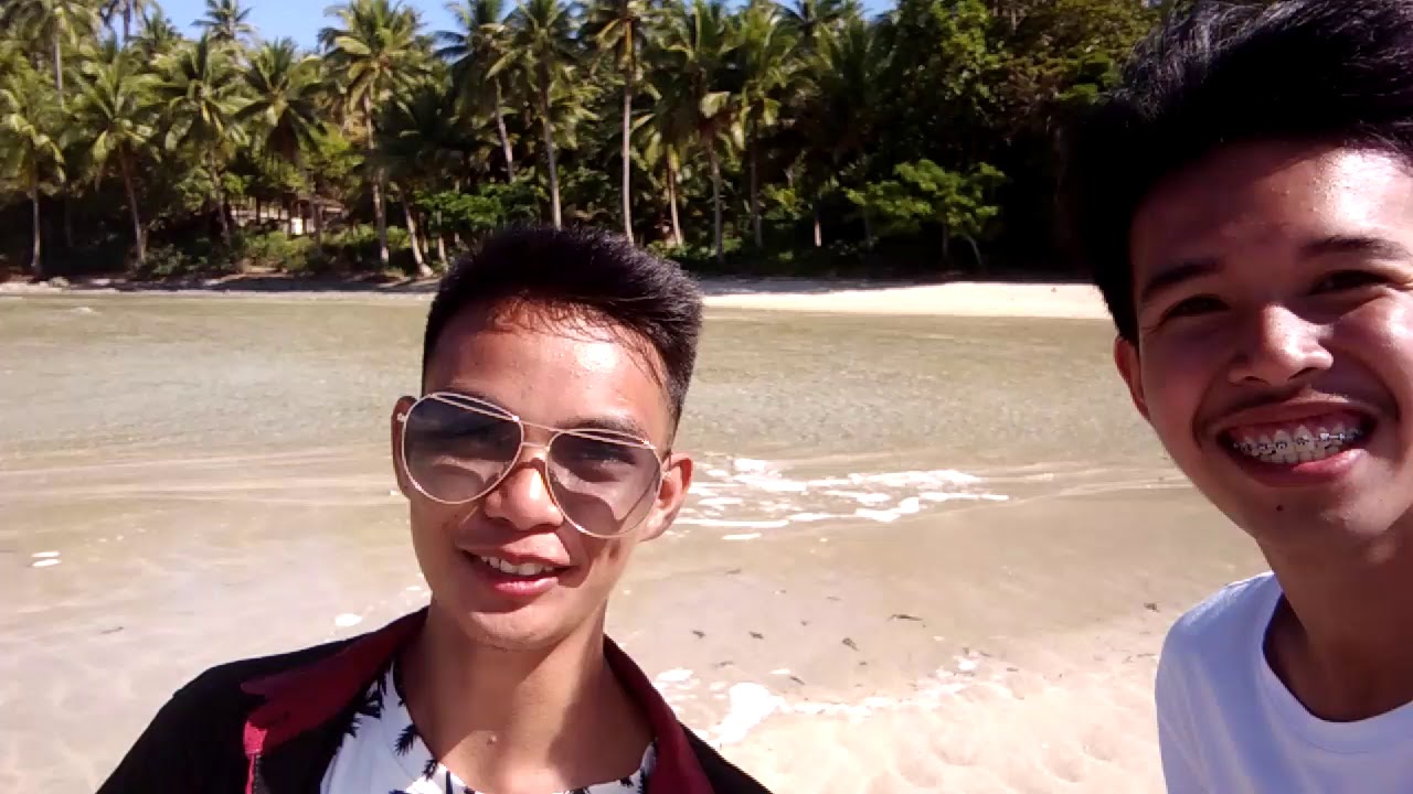 Caloco Beach - YouTube