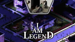 I Am Legend