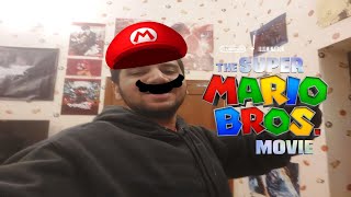 The Mario Bros. Movie doesn't deserve this much hate #supermariobrosmovie #nintendo #mario