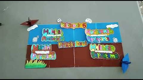 TUGAS BU ENDANG LOGIKA DAN ALGORITMA 1 # Algoritma Quick sort (Muhammad Iqbal dkk)