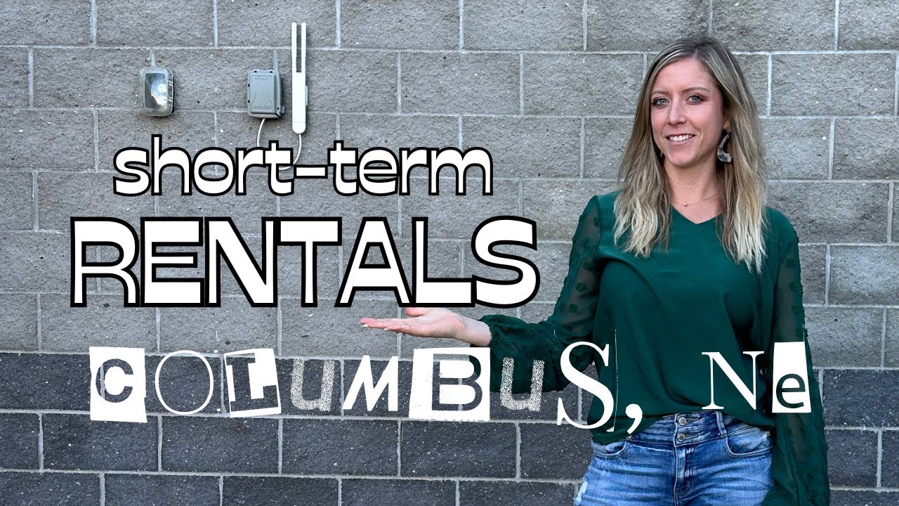 Where to stay in Columbus Nebraska