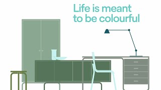 Formica® Laminate Collection | Natural and Earthy Greens