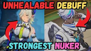 ANOTHER KINETIC? WTF DEVS?! | Luvia & Qano Skill Preview Reaction | Etheria Restart