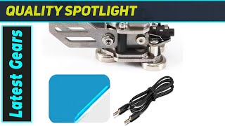 Best Mini CW Morse Key? Double Paddle Code Keyer Test!