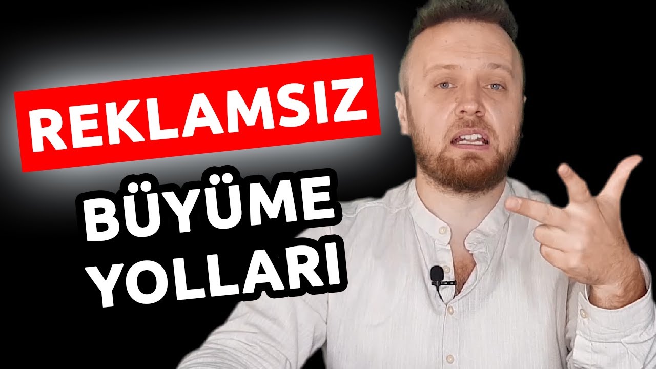 İnstagram ve Facebook Reklam Vermeden Büyüme Yolları - Tüm Bilmeniz Gerekenler