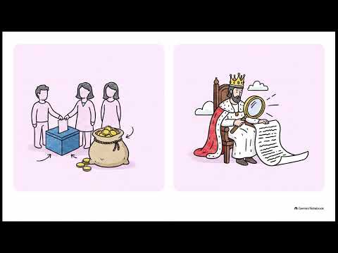 Evolution of Parliamentary Law