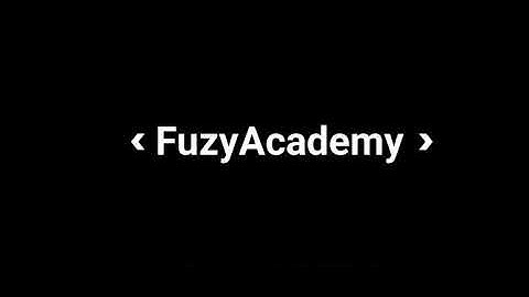 Constants, Variables and Data Types In C++ | Explained Easily | Fuzy Academy