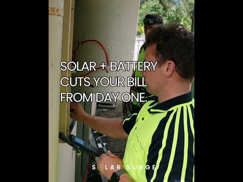 The 1,200% Trap: Why QLD Bills Never Go Down 🛑 #solarsurge #energyfreedom