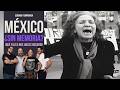 HAMR: Mexico, país sin memoria