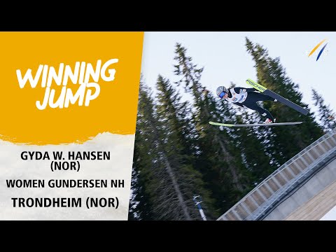 Westvold Hansen tops SJ in season-finale competition | FIS Nordic Combined World Cup 23-24