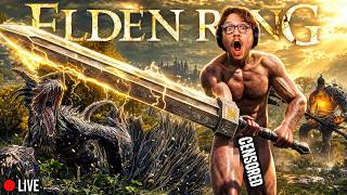 🔴The Elden Lord Returns - DLC | PASSION SESSION | LOCK IN screenshot 4