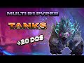 Multi R1 PvPer Swipes his way through a +20 De Other Side! | World of Warcraft Shadowlands