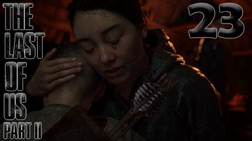 The Island | The Last Of Us 2 | Part 23