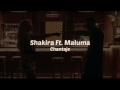 Shakira Ft. Maluma - Chantaje (Traduction)