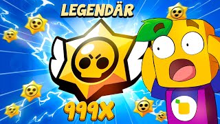 VITAMINE öffnet 100 STARDROPS in BRAWL STARS!