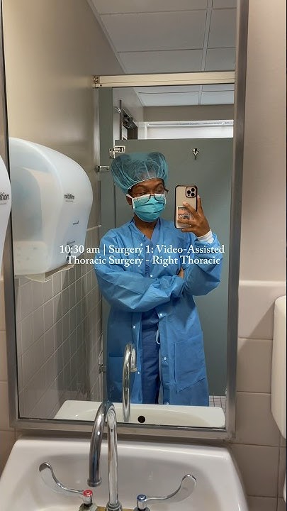 Shadow A Surgeon With Me Pre med Day In The Life premedstudent shadow-a-surgeon-with-me-pre-med-day-in-the-life-premedstudent