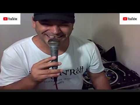 Programa Funk ao cair da tarde 18-09-18 Apresentaçãp & Mixagens DeeJay Tony PE