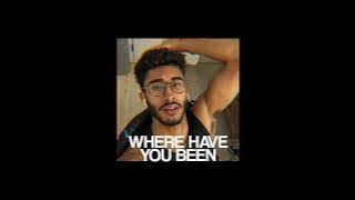 rihanna — where have you been [sped up] [nightcore]