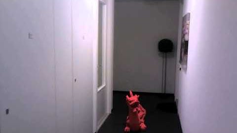 Rendering Synthetic Objects into Legacy Video - 2