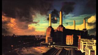 Pink Floyd ~Sheep (1080p)