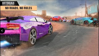 Crown racing 3d: free 2019 game / car racing mobile android games screenshot 5
