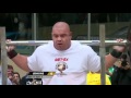 World's Strongest Man 2011 Heat 4.