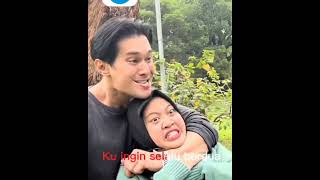 Parodi Kocak Musdalifah Stand Up Komedi Memerankan Drama Gentabuana