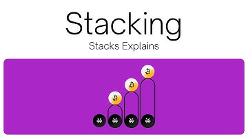 How to Earn Bitcoin with Stacks