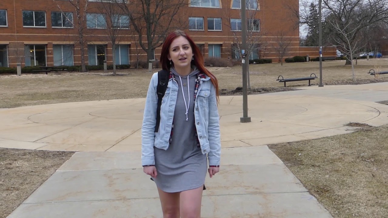 Gotta Go My Own Way- High School Musical 2 (Remake)