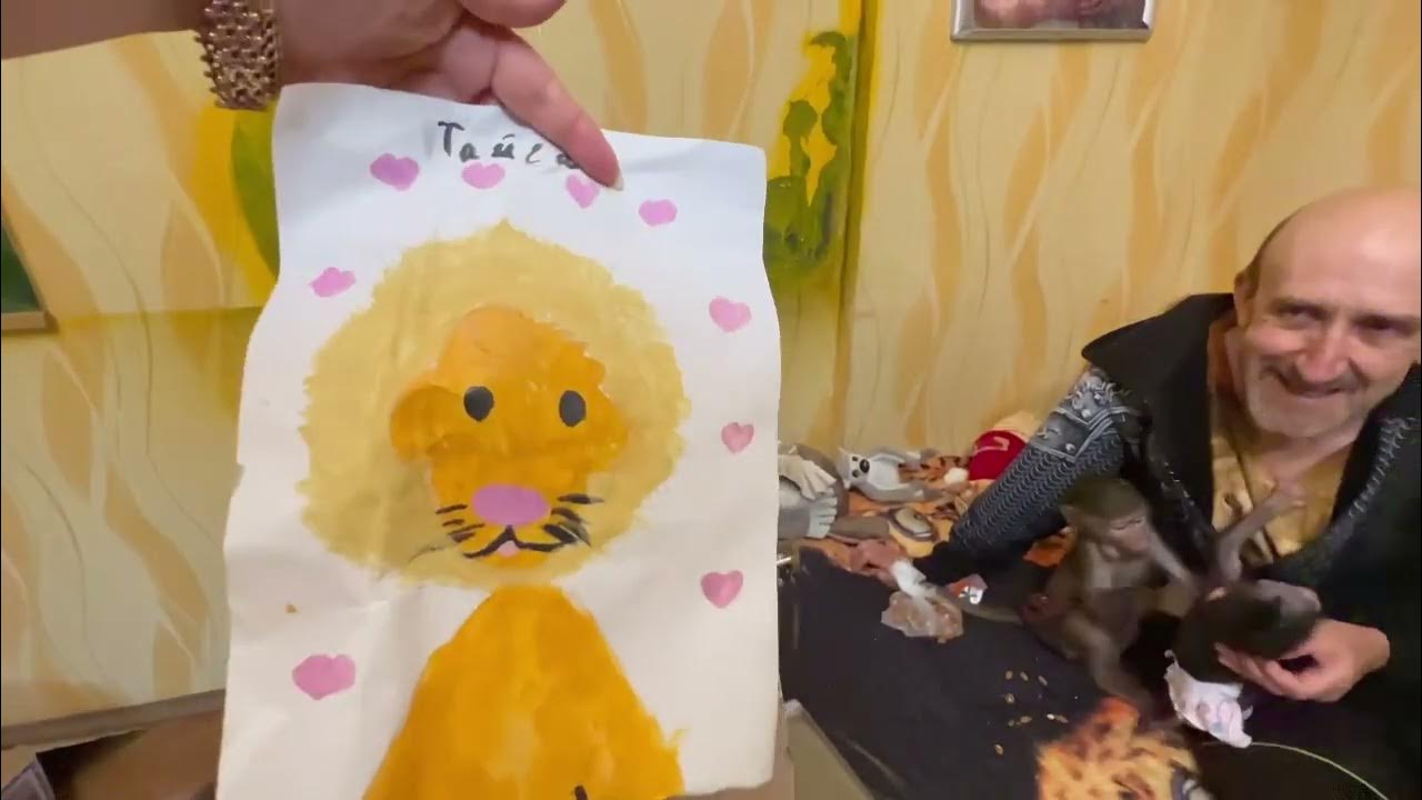 Тося маня степашка люся. Степашка. люська и степашка. приключения ангелины и гамадрилёнка люси в тайгане.