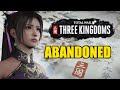 the WASTED Potential of Total War: Three Kingdoms