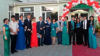 Выпуск 11 класс г. Старый Крым. Крым.(г. Старый Крым., 2014-10-03T11:11:16.000Z)