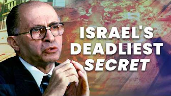 How Israel Almost Destroyed Itself Before It Even Began | Unpacked